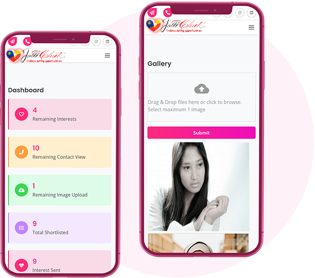Mobile App