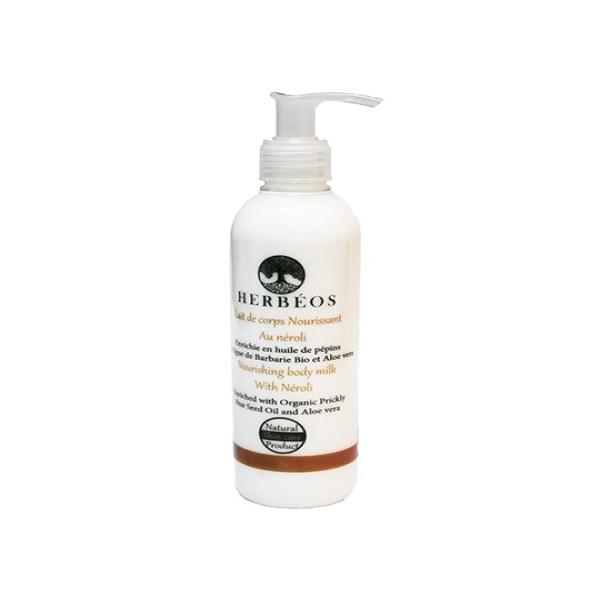 LAIT DE CORPS NEROLI ET FIGUE DE BARBARIE