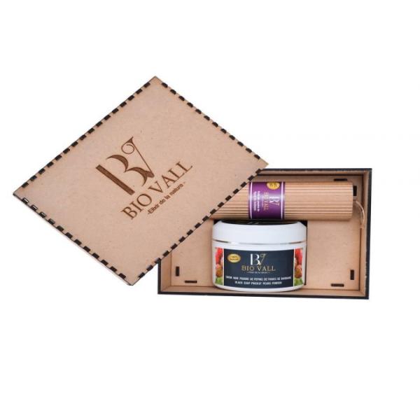 COFFRET BIO VALL